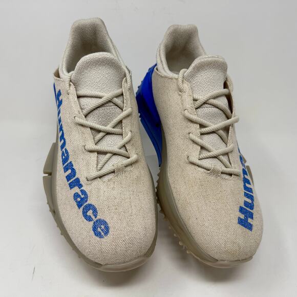 Adidas Hu‎ Humanrace Pharrell X NMD S1 \